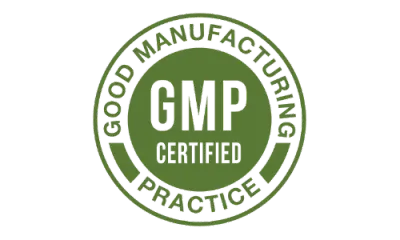 GMP Certified of DentaBiome  