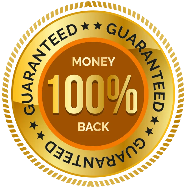 DentaBiome   60-Days Money Back Guarantee